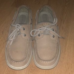 Sperry Top- Sider Intrepid 2 Eye Women’s 6 1/2